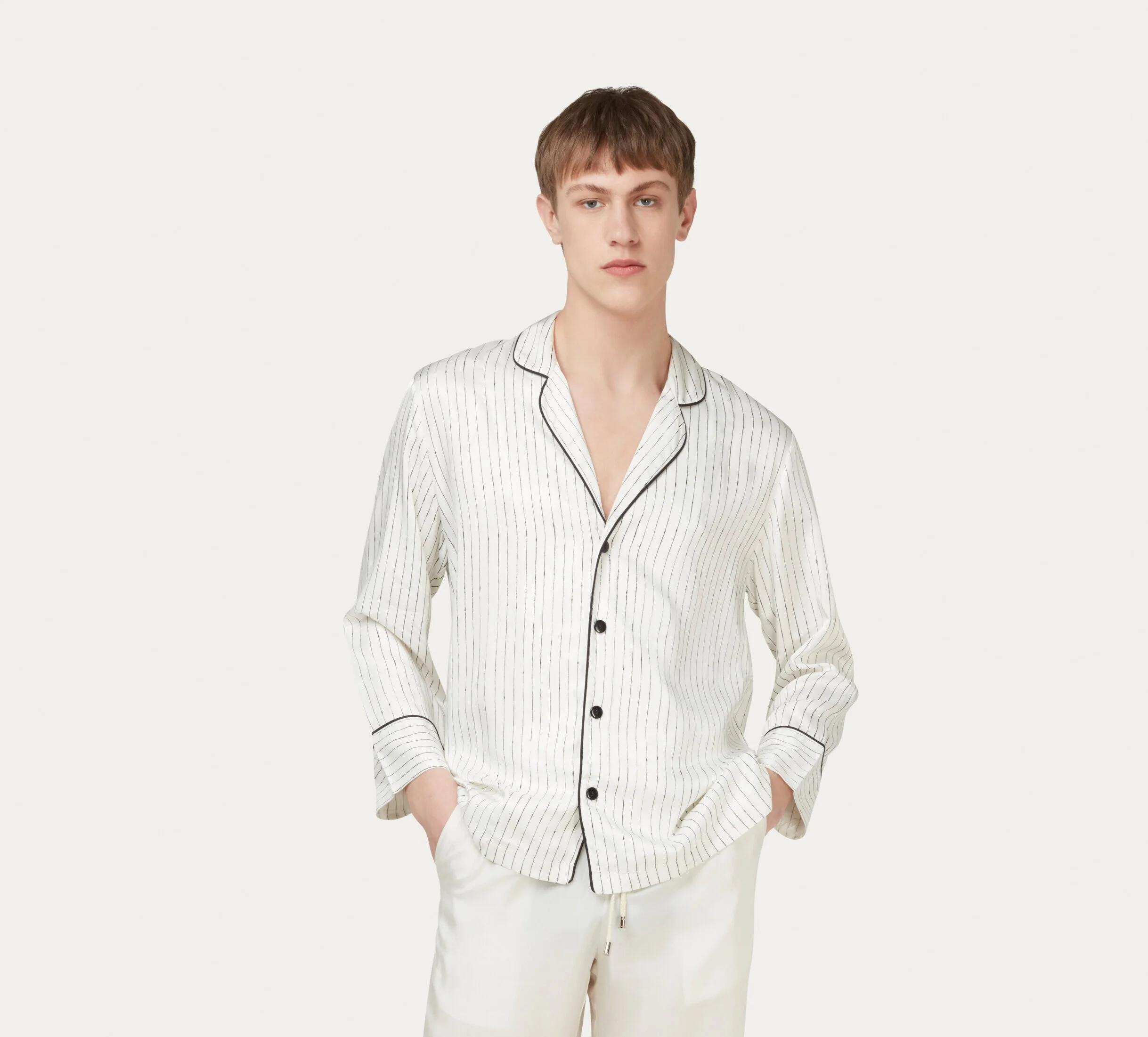 Pyjama Shirt
