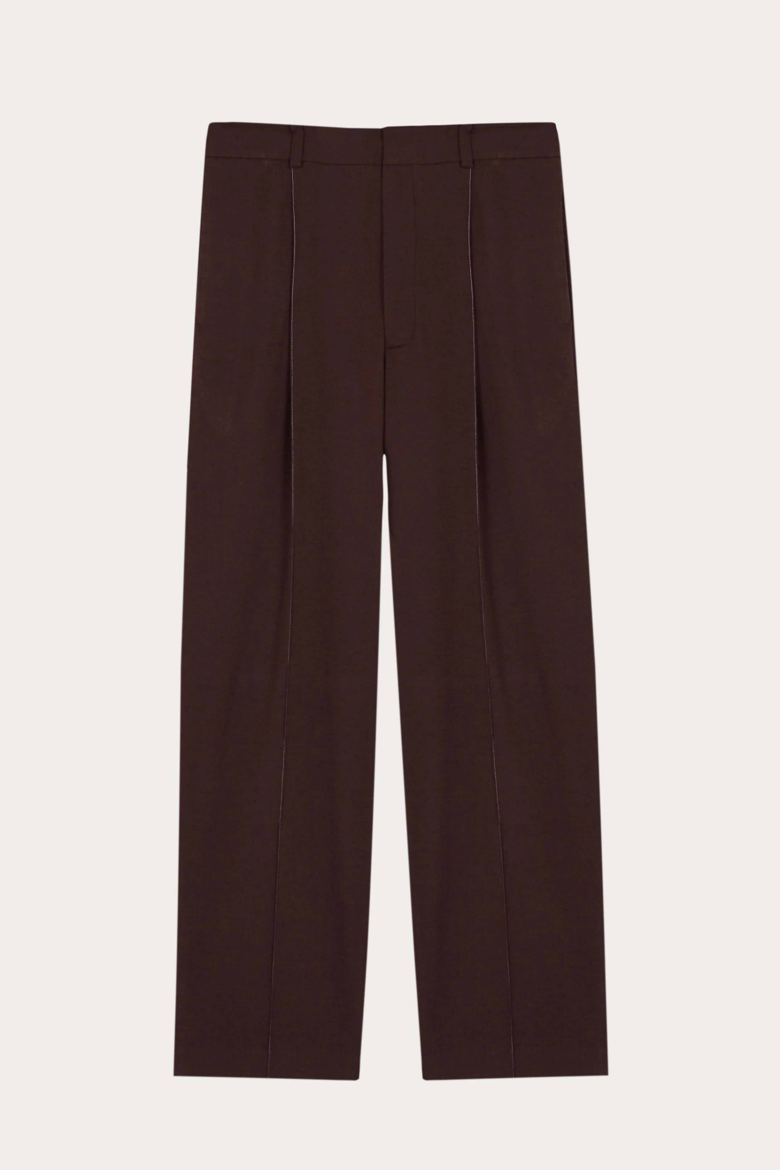 CB - Tailored Trousers brown - front.jpg