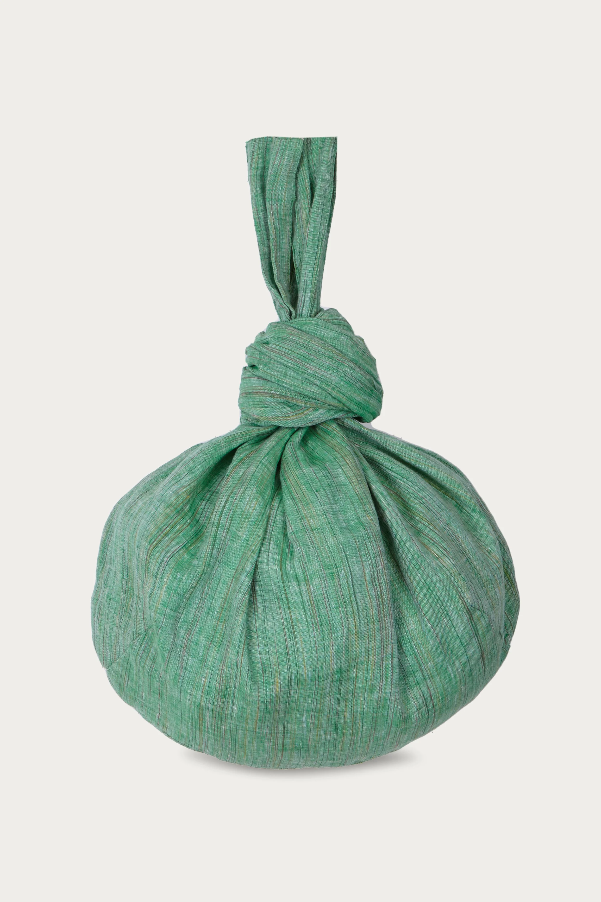 CB - Linen bag green.jpg