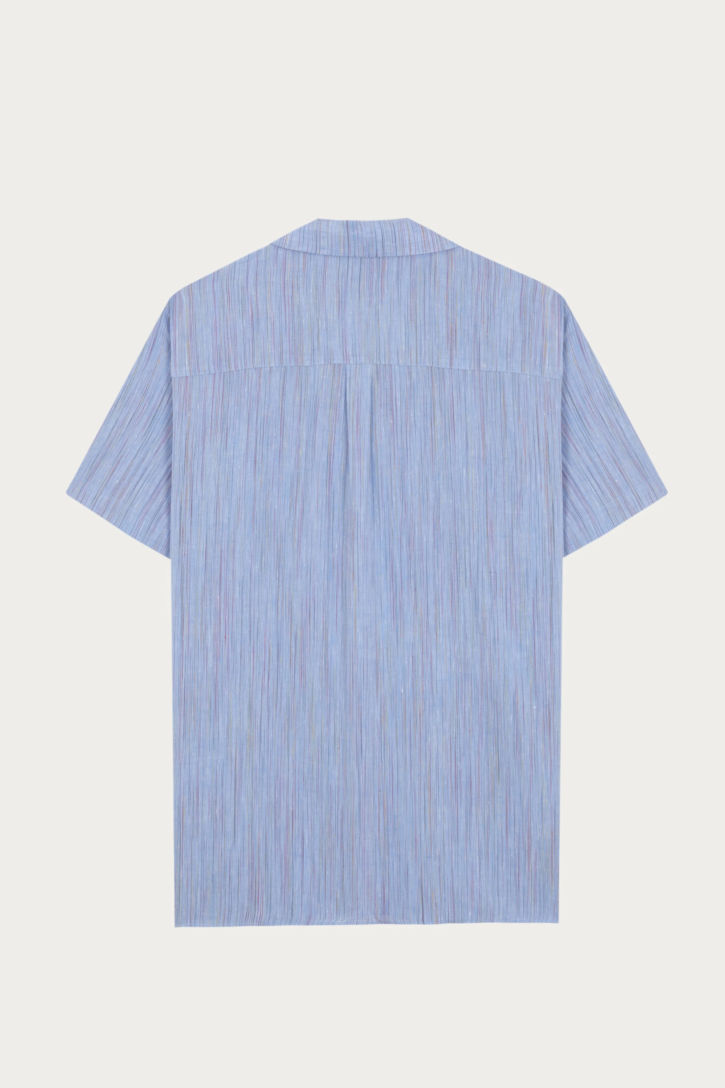 CARLOTA BARRERA-RESORTBLUESHIRTBACK.jpg