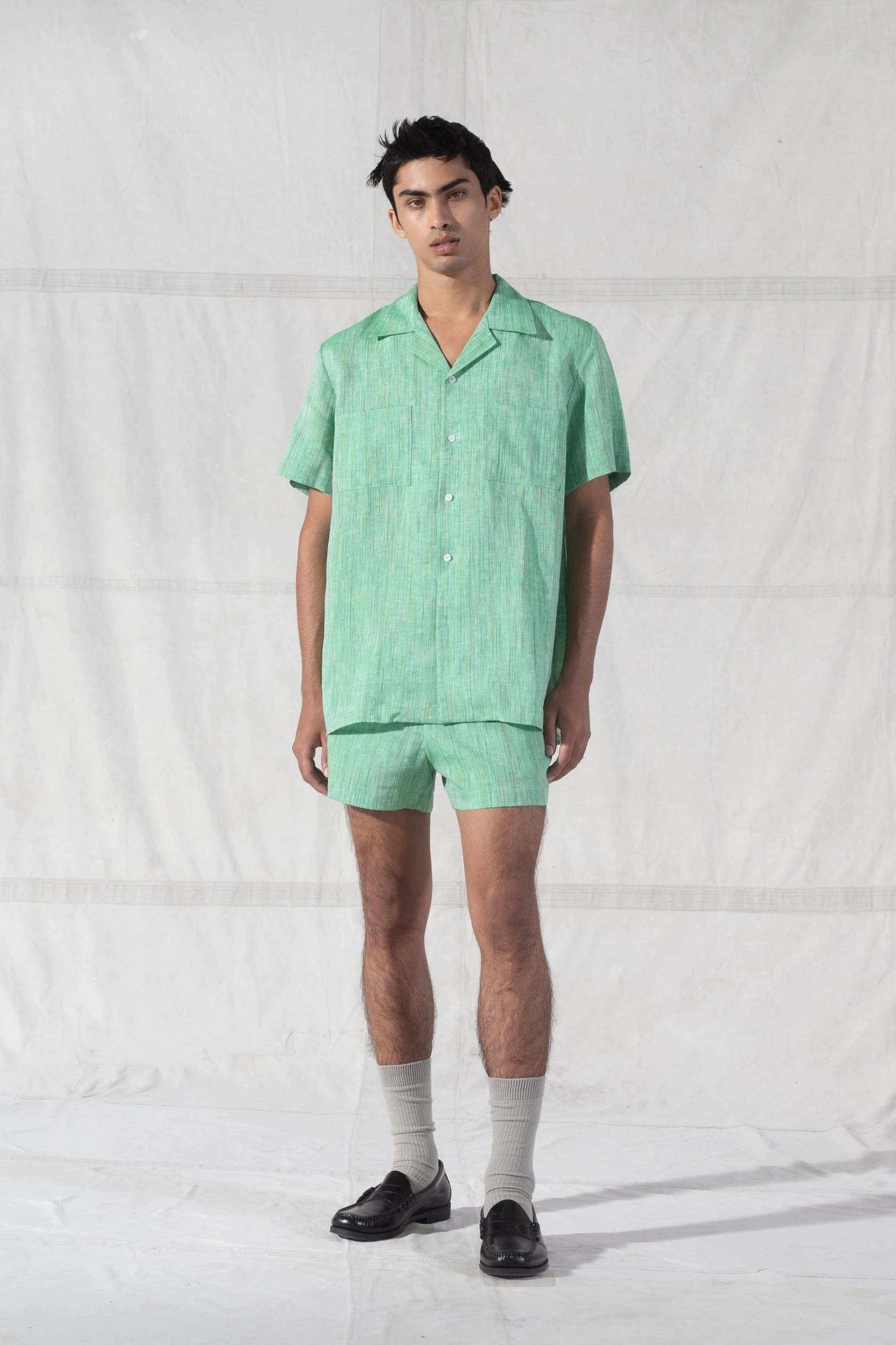 Resort shirt