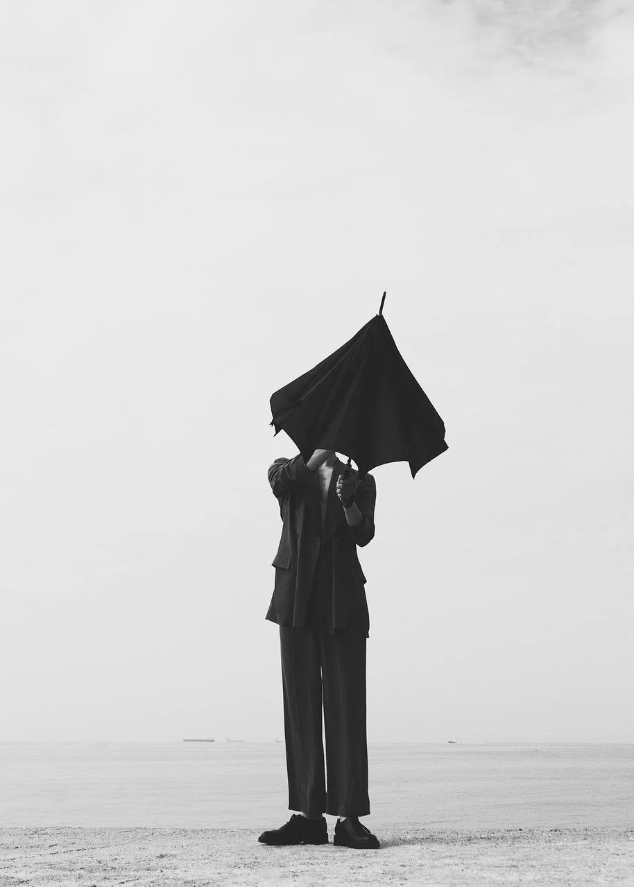 AS SEEN BY: David Urbano &amp; Daniela Cataldo