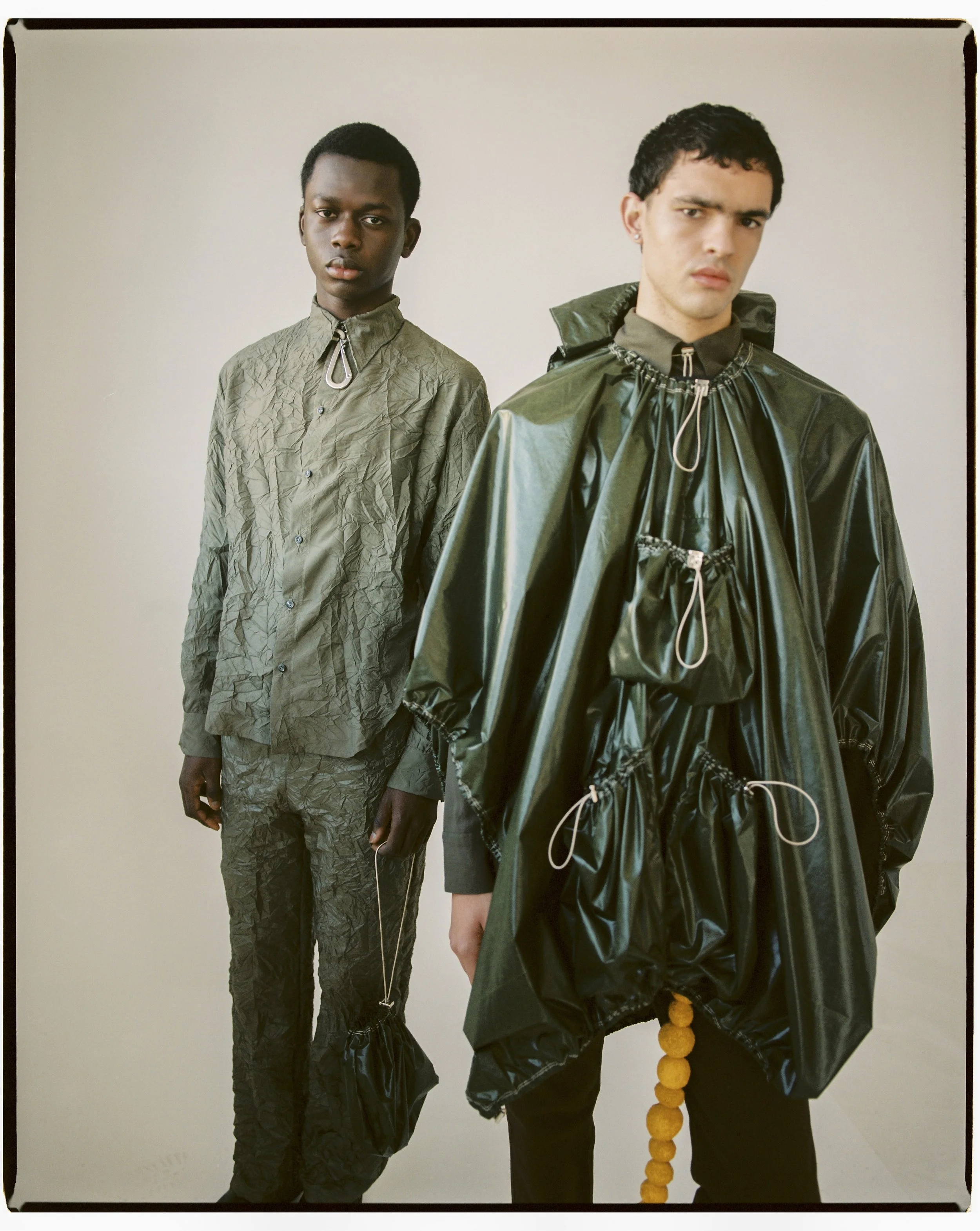 FALL WINTER 2023 LOOKBOOK 