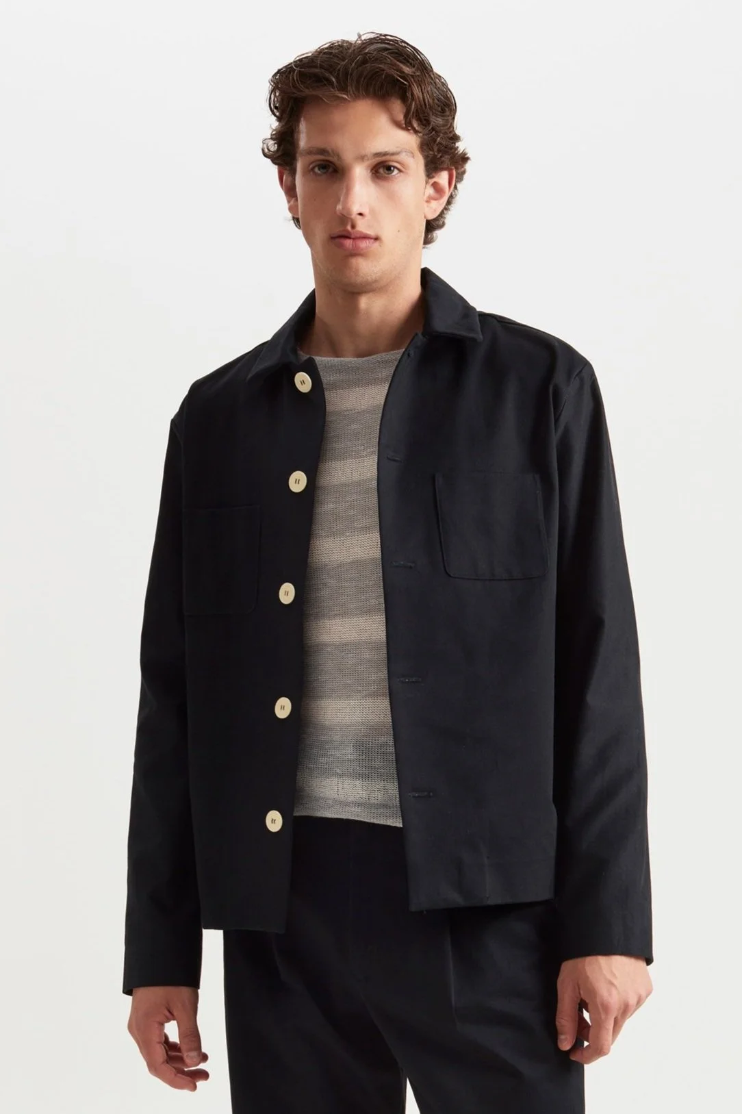 WORK JACKET