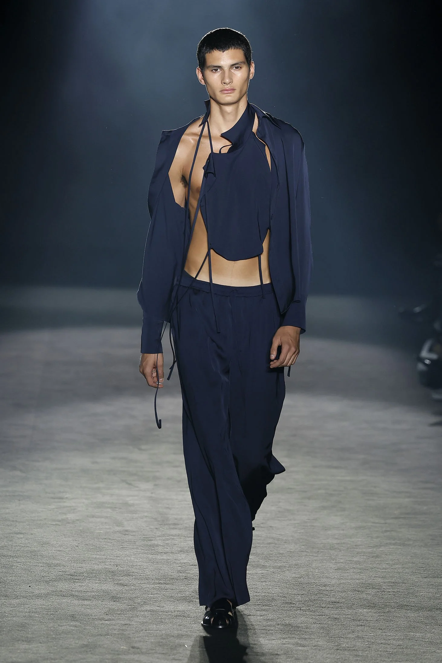 FALL/WINTER 2024 'CORE COLLECTION'