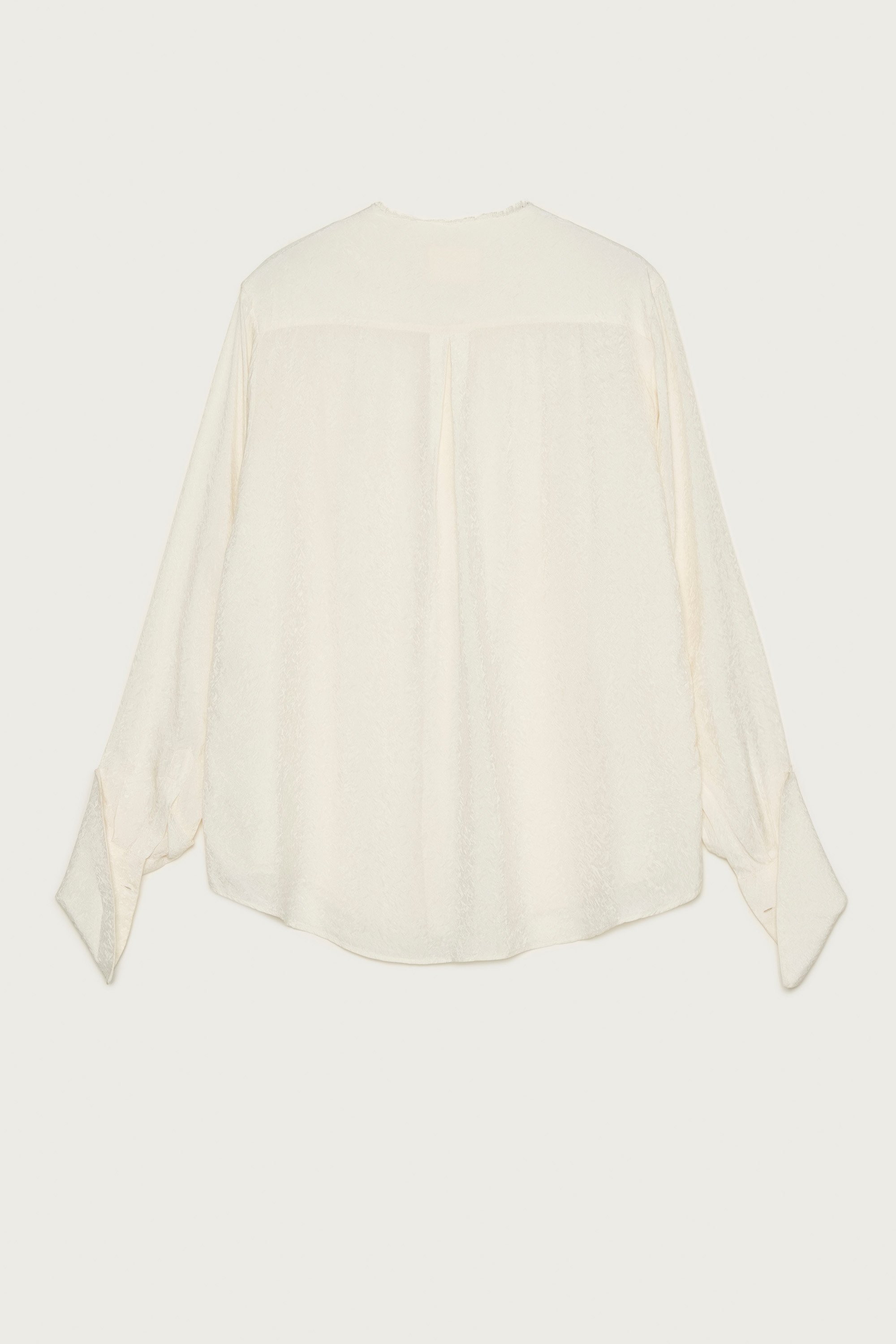 CarlotaBarrera_SS25_RawCollarTuxedoShirtSlits_Back.jpg