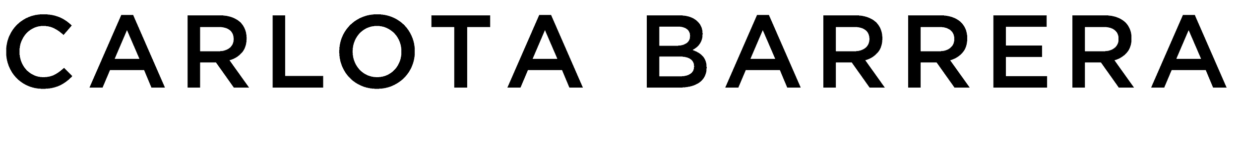 CARLOTA BARRERA 