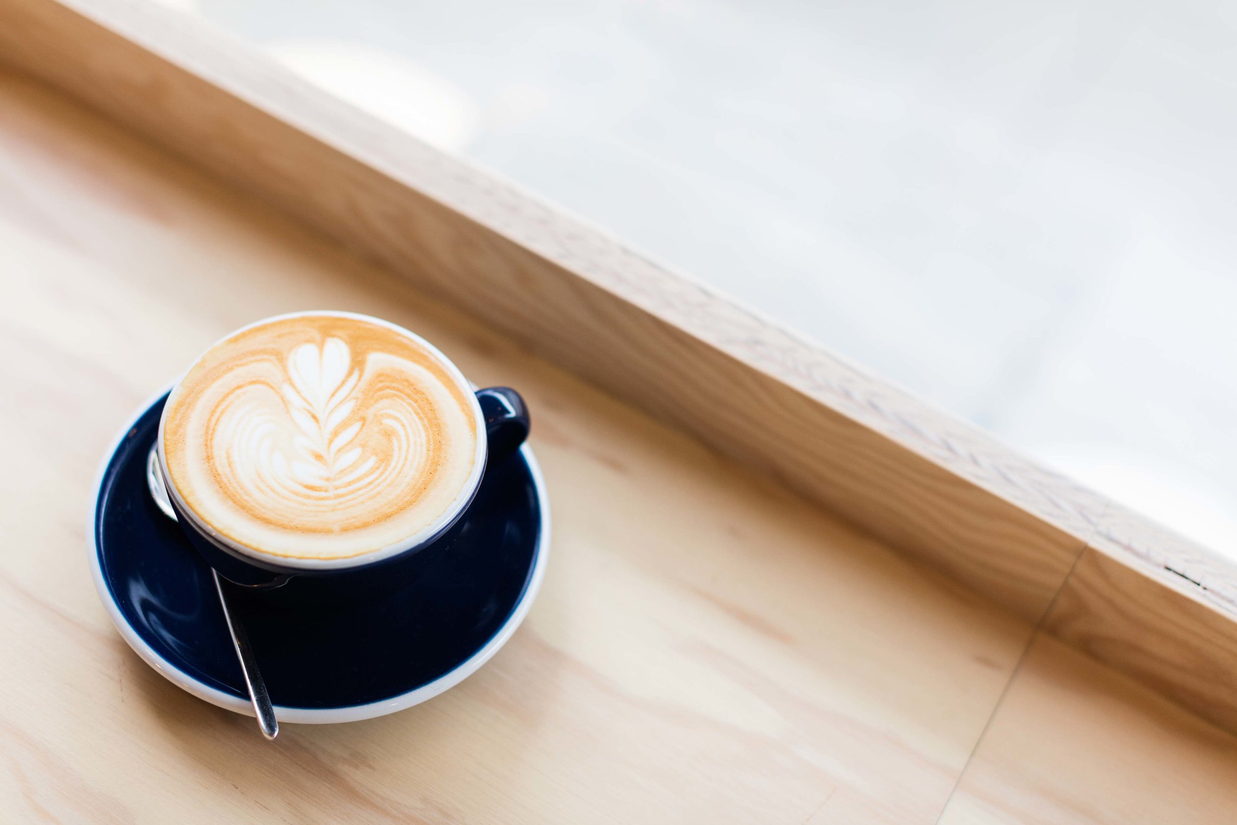 birdie coffee