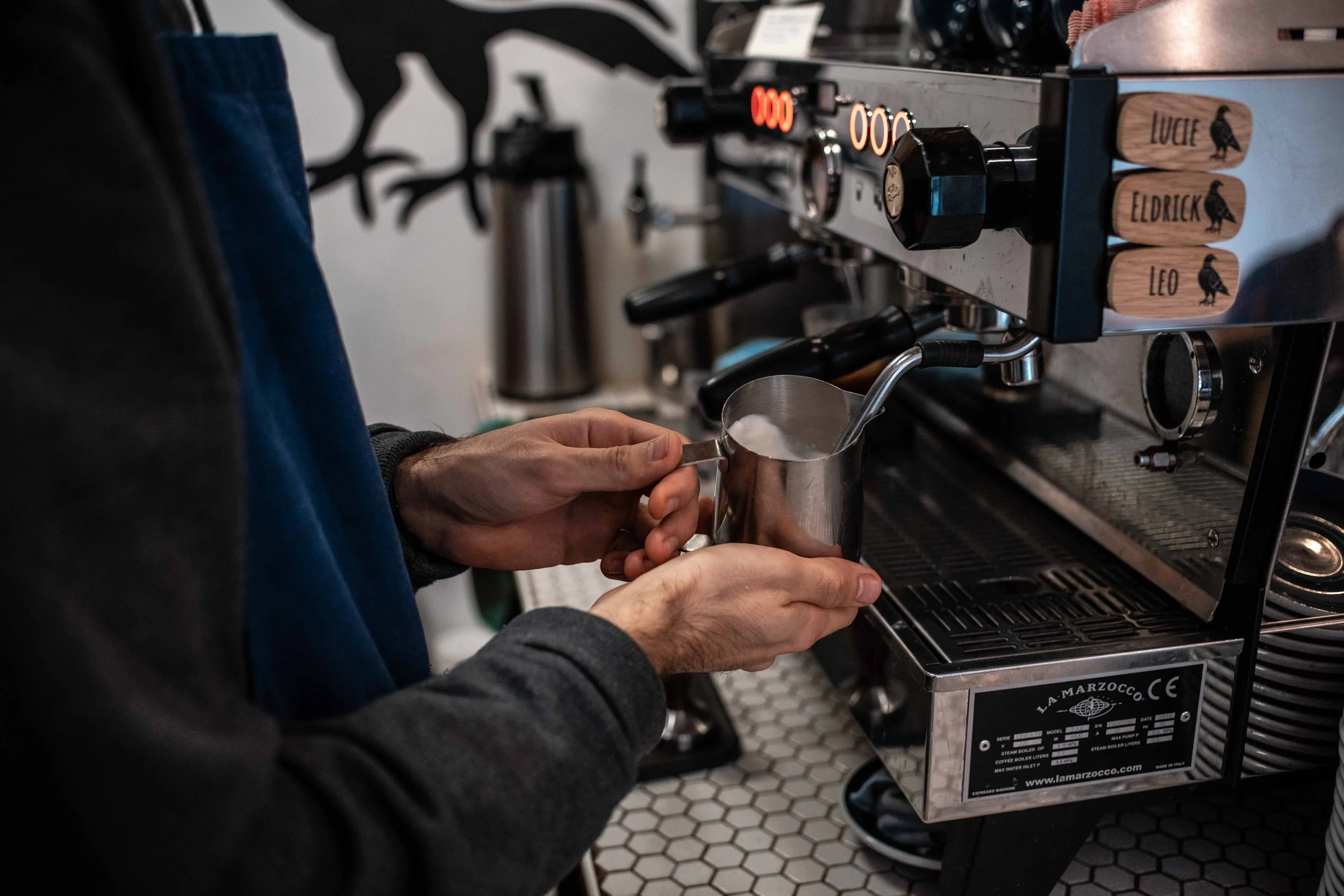 birdie coffeeBirdie food & coffee the best specialty coffee in Geneva since 2014