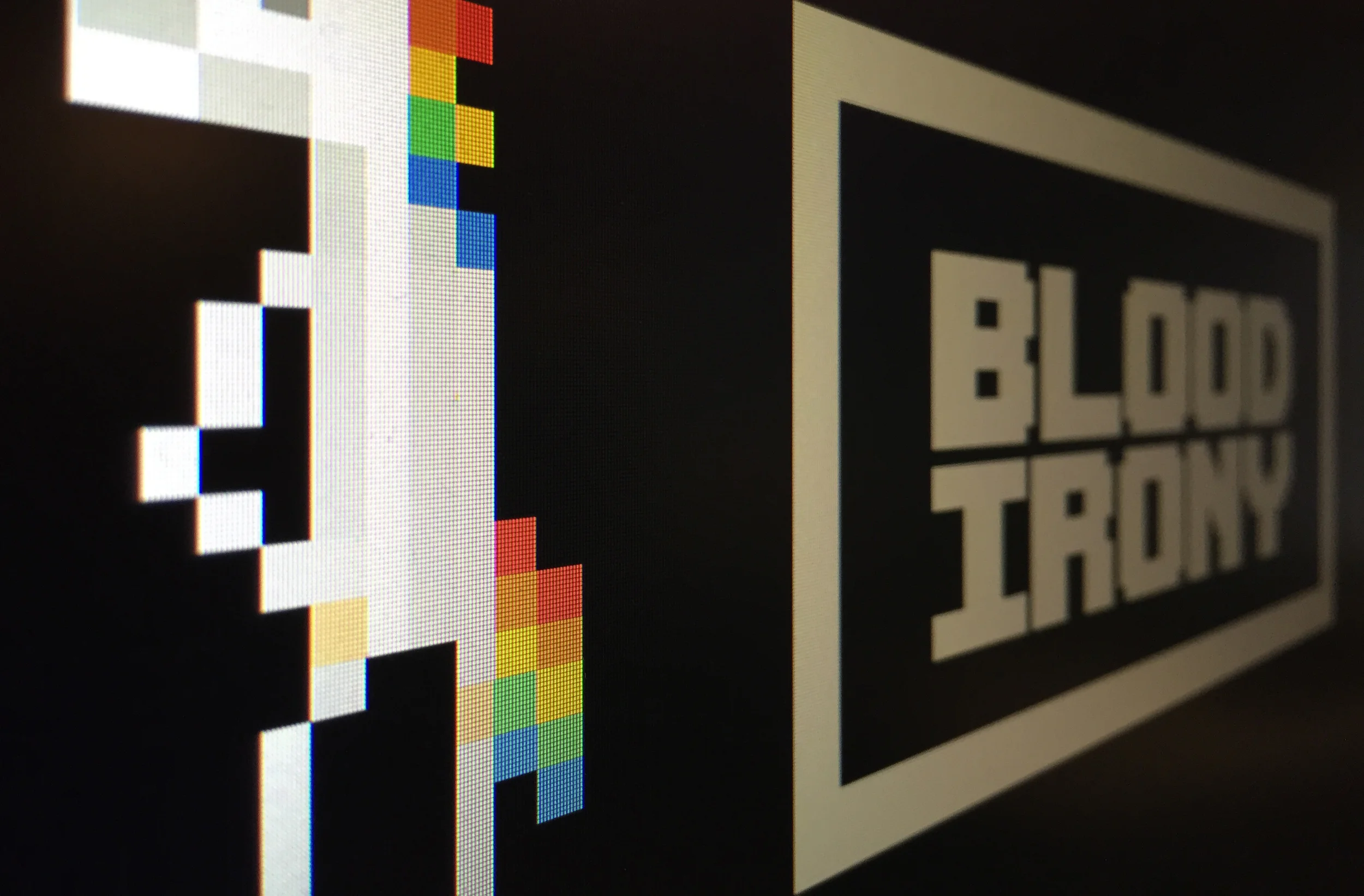 The Bloodirony Games 101