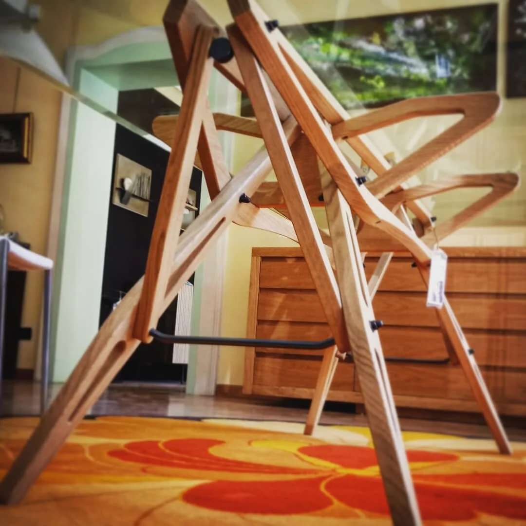 #reale #zanotta #mollino #design #parlangeli1922 #anni50style