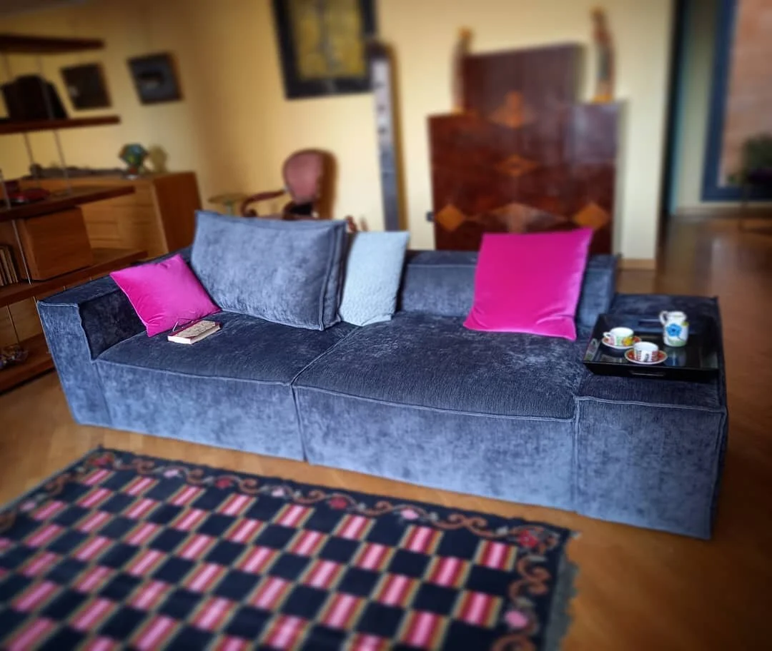 The #Boss by @gruppo_fox_design presso il nostro showroom di Lecce.Parlangeli 1922

Via F. Bacile, 14 Lecce (Italy)
OFFICIAL WEBSITE:&nbsp;www.parlangeli.com
ON LINE STORE:&nbsp;www.parlangelifurniturestore.com
tel. (+39) 0832.302335