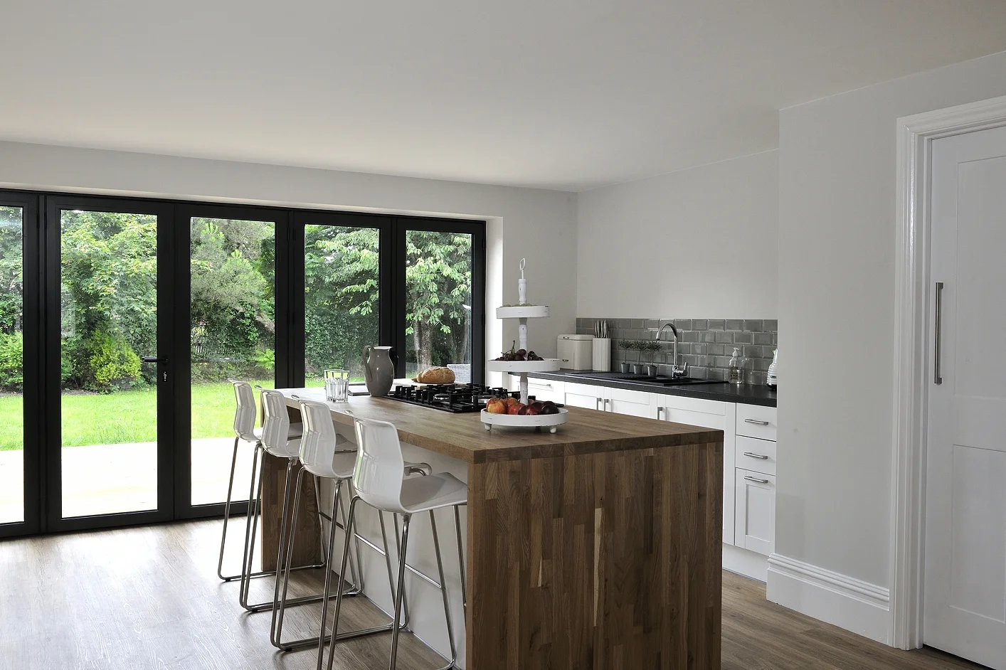 Emma Graham Kitchen, Penarth.