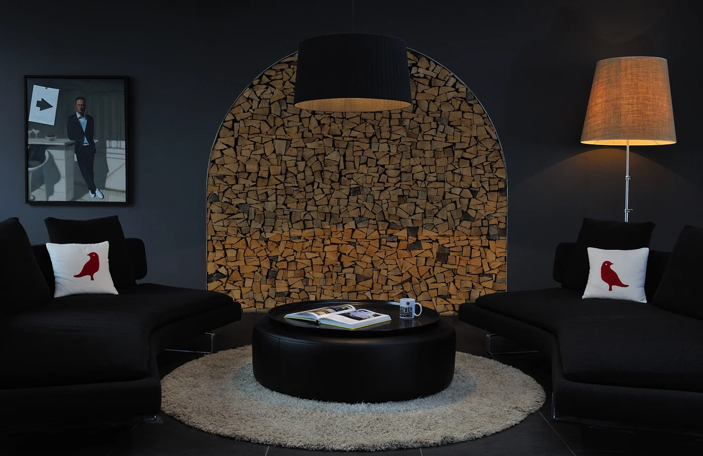 The Cambrian Hotel, Adelboden, Switzerland.