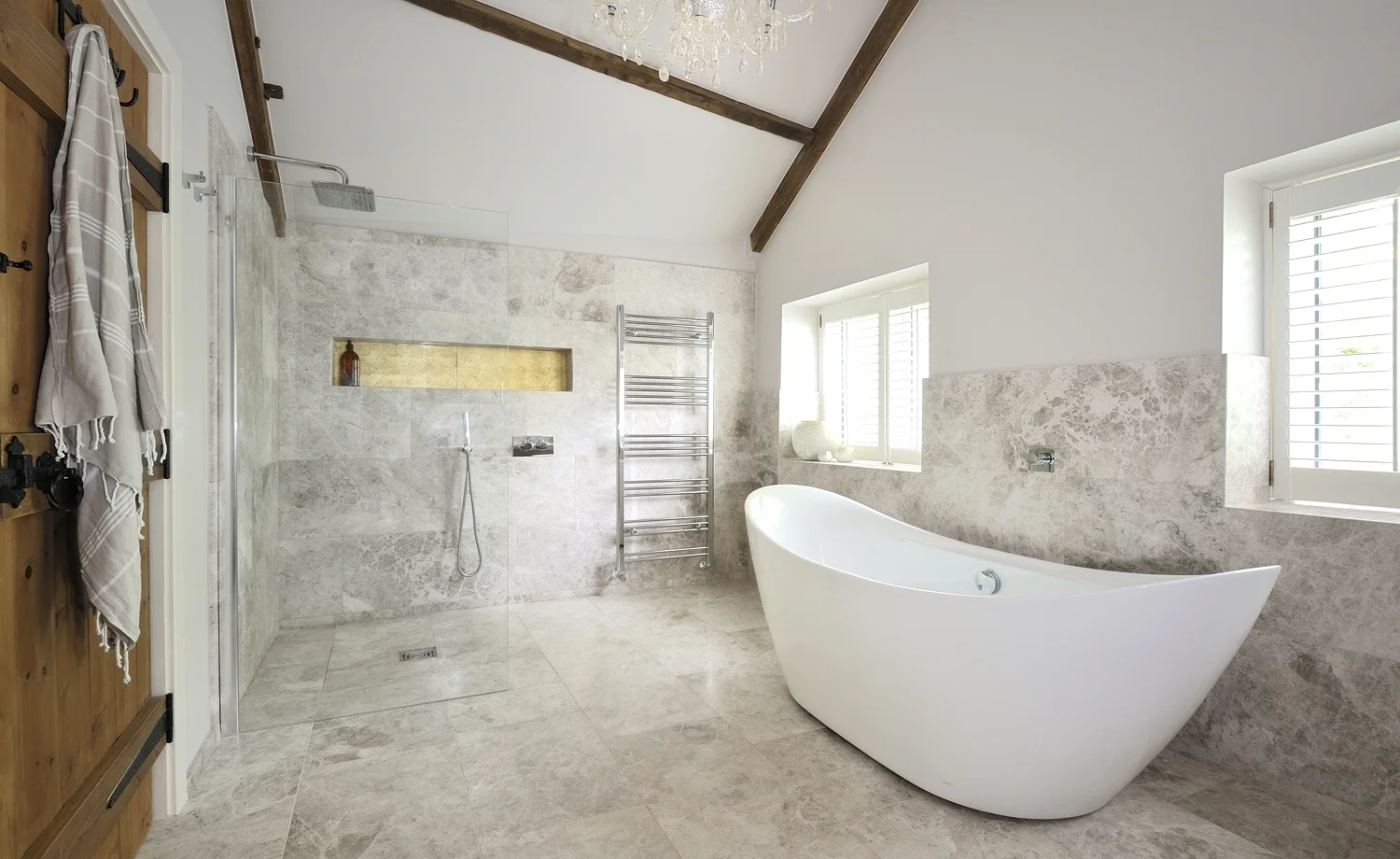 Cowbridge Bathroom.