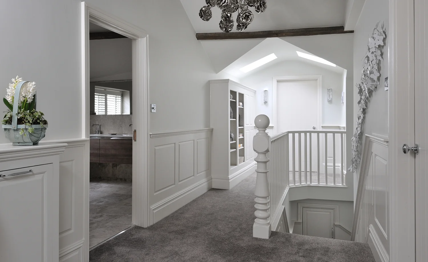 Project One, Cowbridge