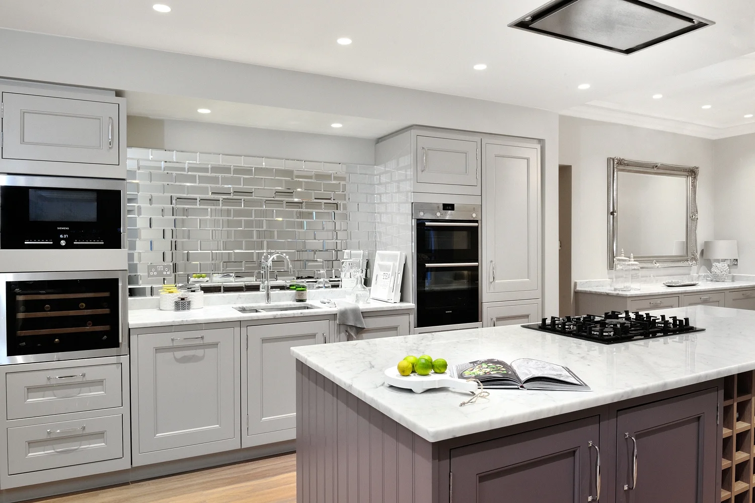 Al Nuami, Shire Newton, Chepstow