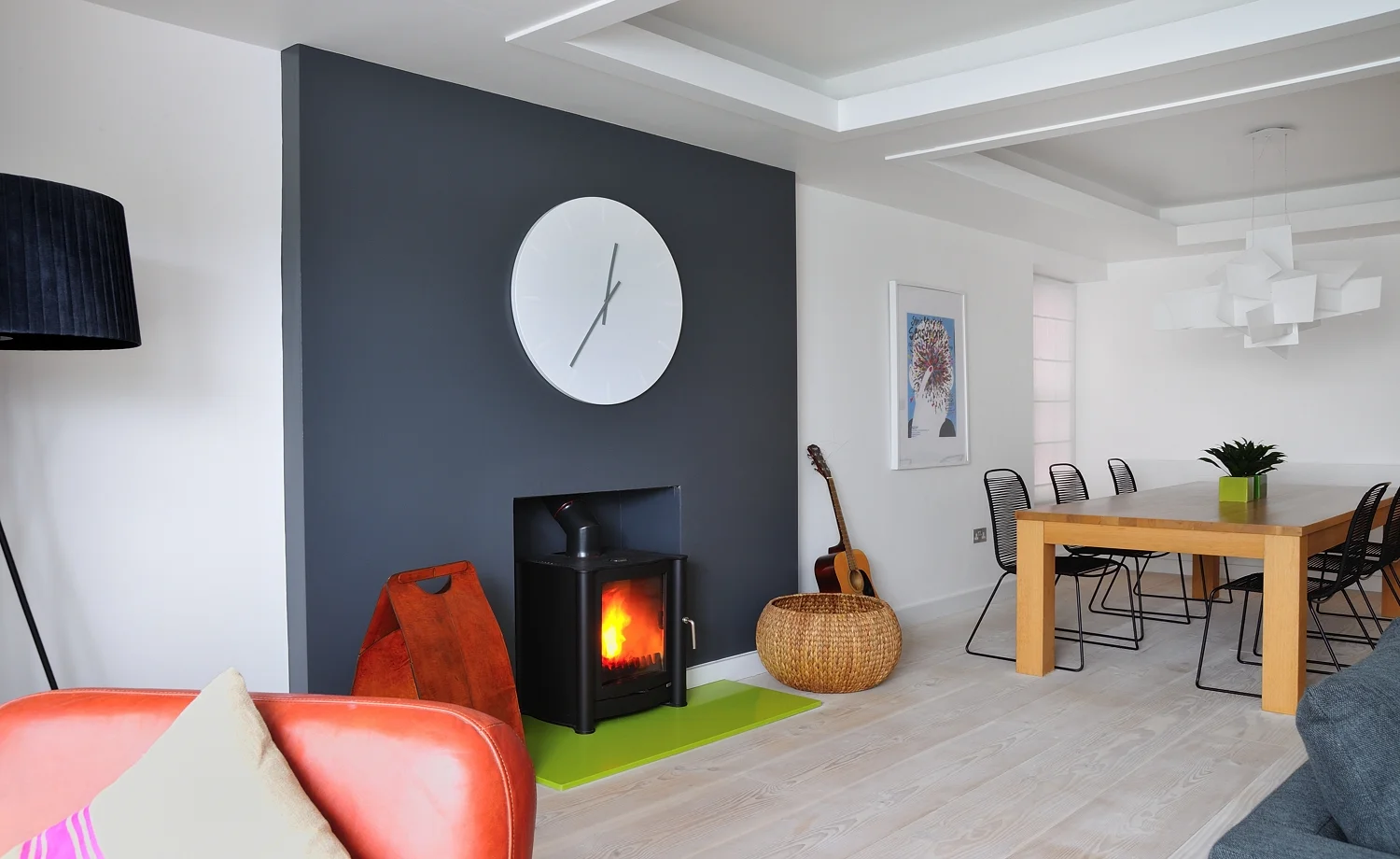 North Beach Apartments, Tenby