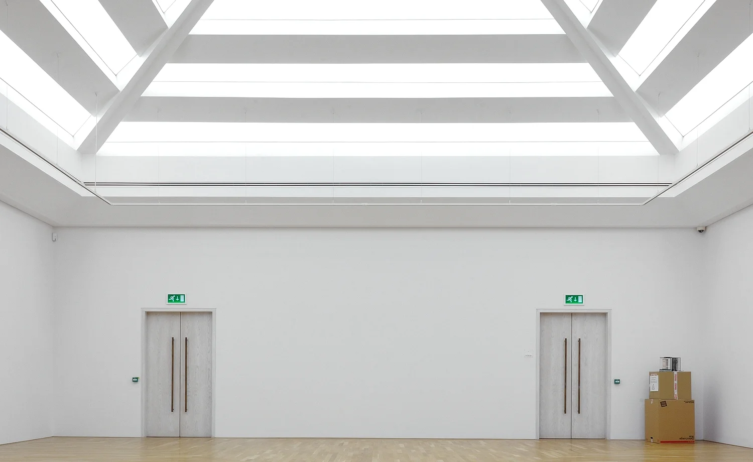 Client: National Museum Wales