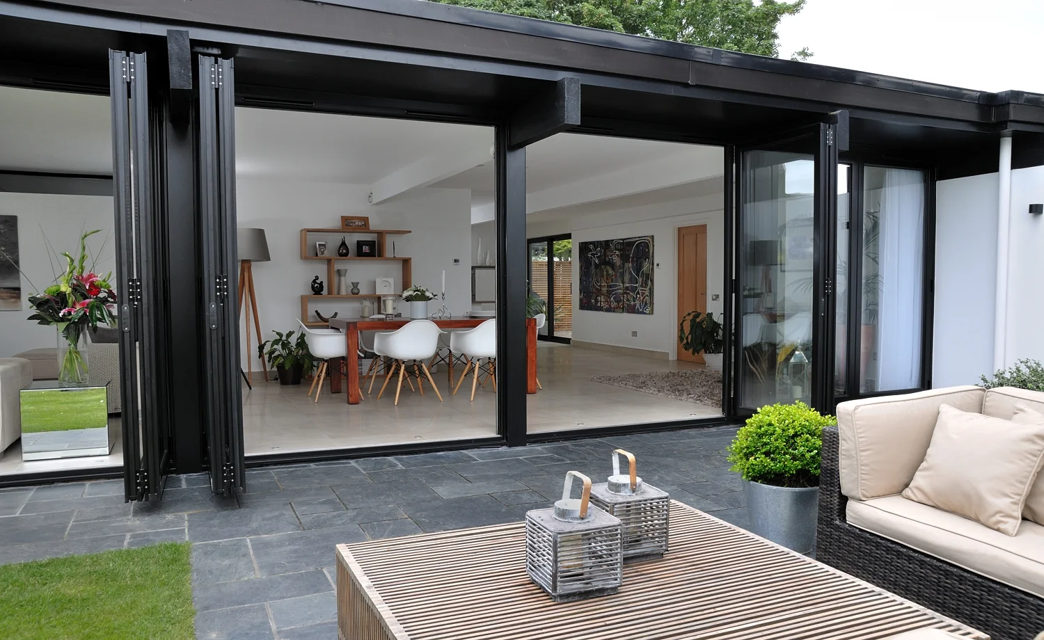 Mattick Home, Dinas Powys