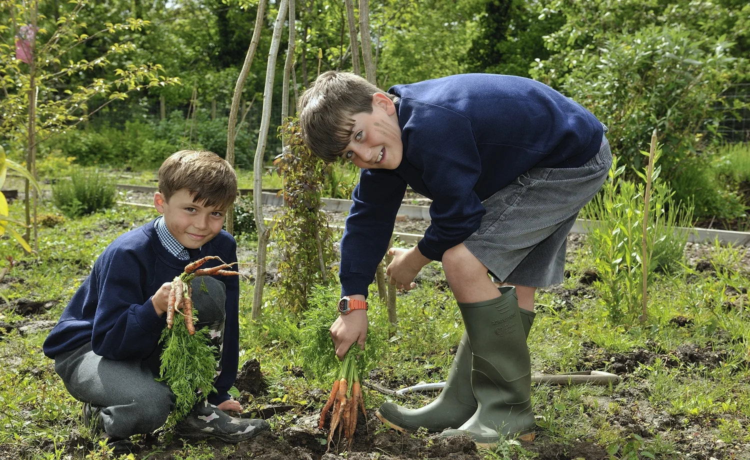 Dumpton Independant School.