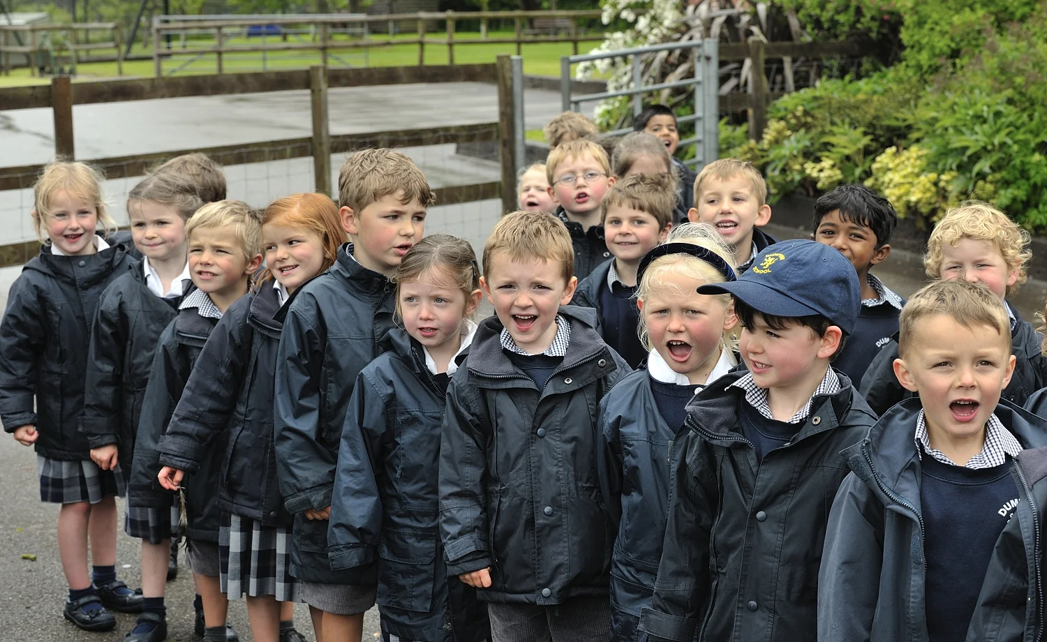 Dumpton Independant School.