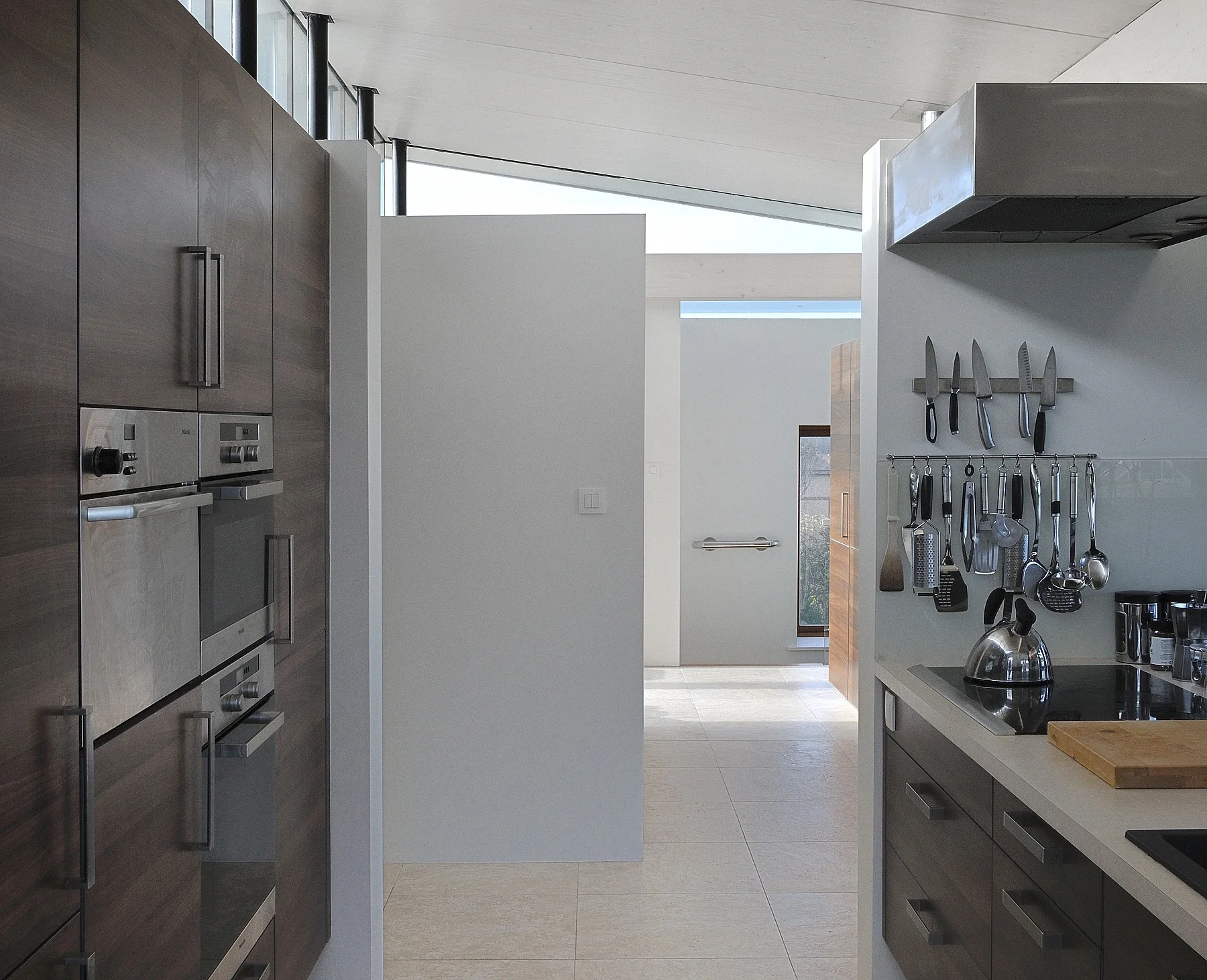 Luminaire House, Guernsey