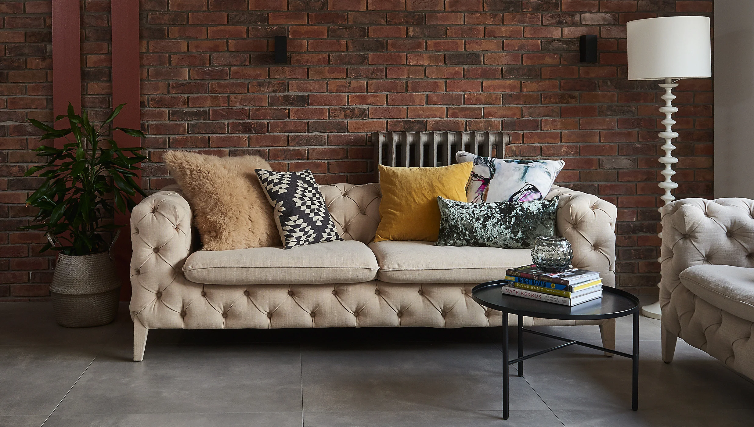 The Urban Retreat, Penarth