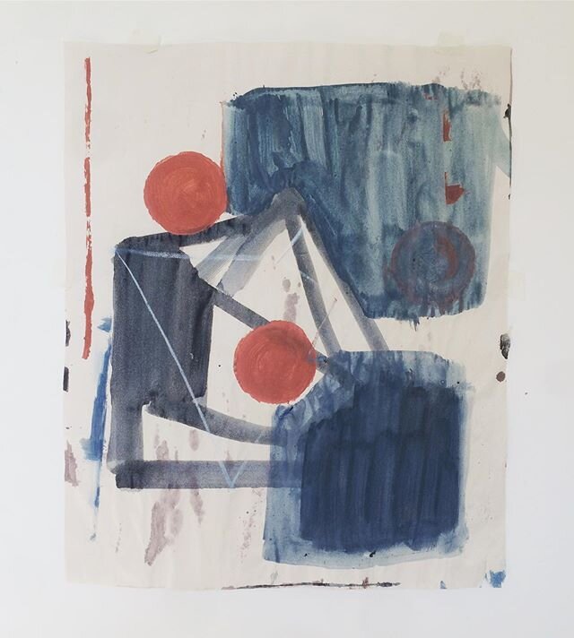 Food shopping,
Mixed media on paper 59x49cm, &pound;200 each as part of #artistsupportpledge - DM for info
&bull;
&bull;
&bull;
&bull;
&bull;
#postminimalism #nonobjective #nonobjectiveart #geometricabstraction #reductiveart #nonobjectivepainting #su