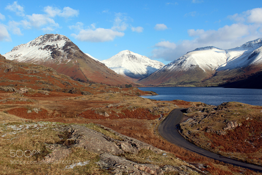 Wastwater