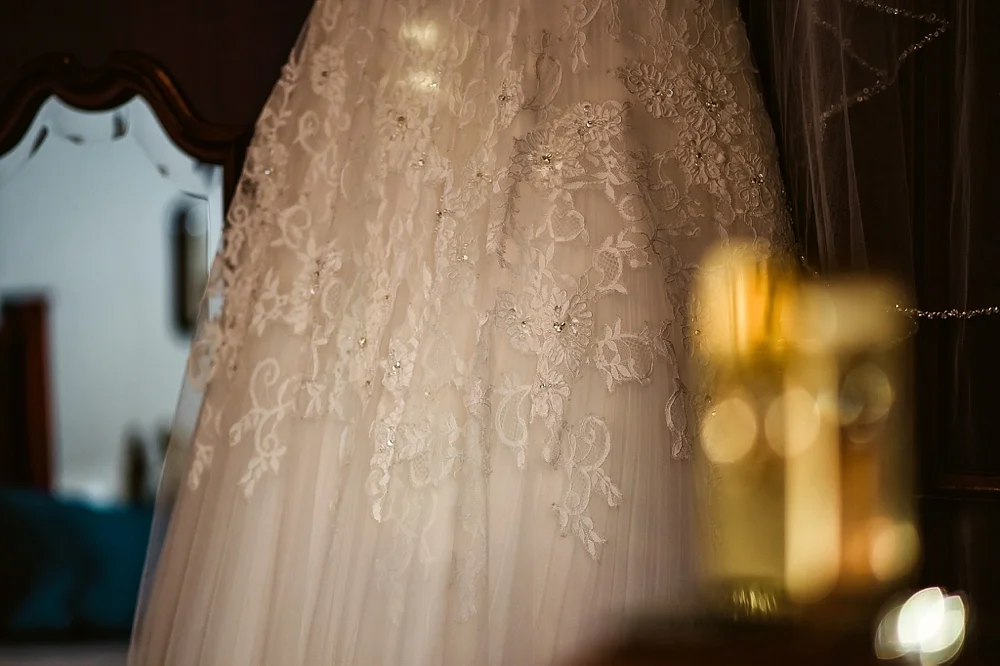 Xara Lodge Wedding - Roxanne & Mark - Shane P. Watts Photography