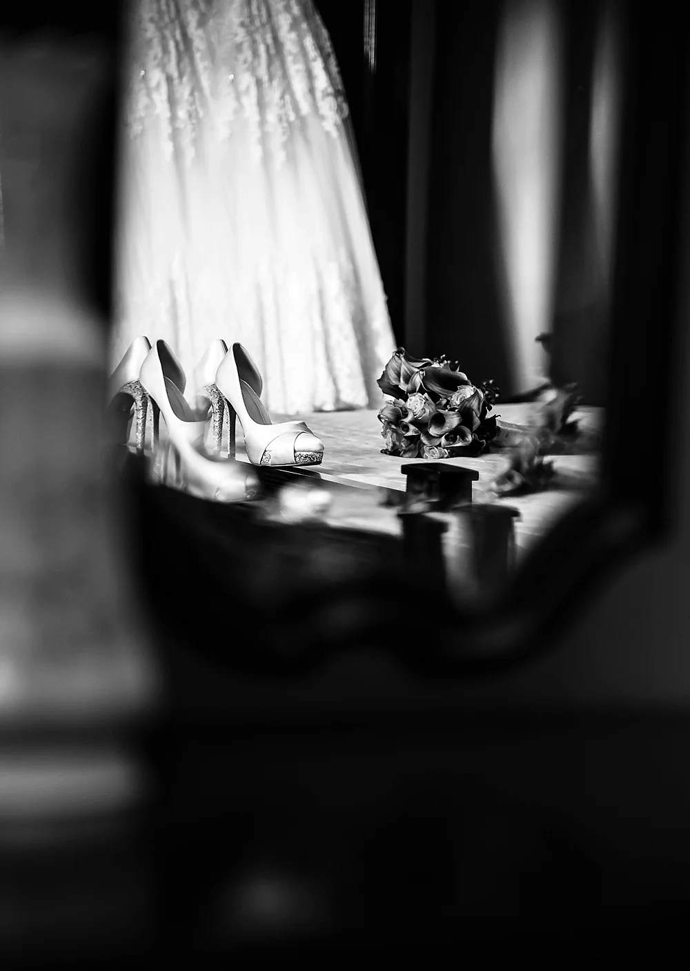 Xara Lodge Wedding - Roxanne & Mark - Shane P. Watts Photography