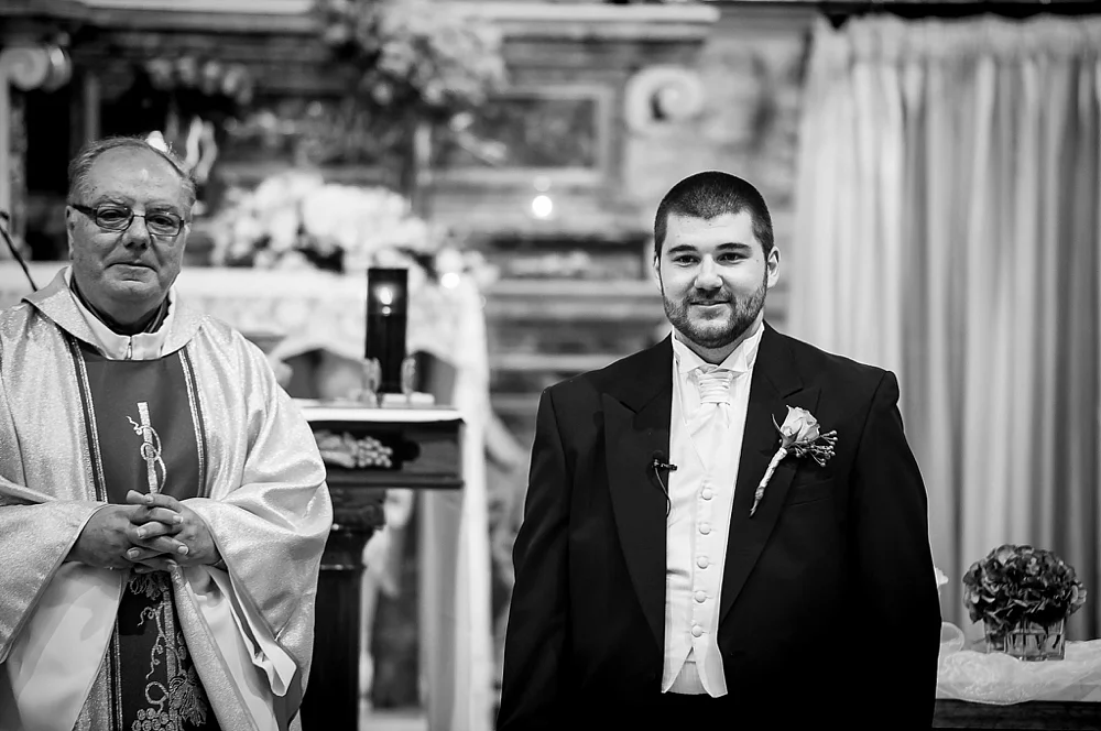 Xara Lodge Wedding - Roxanne & Mark - Shane P. Watts Photography