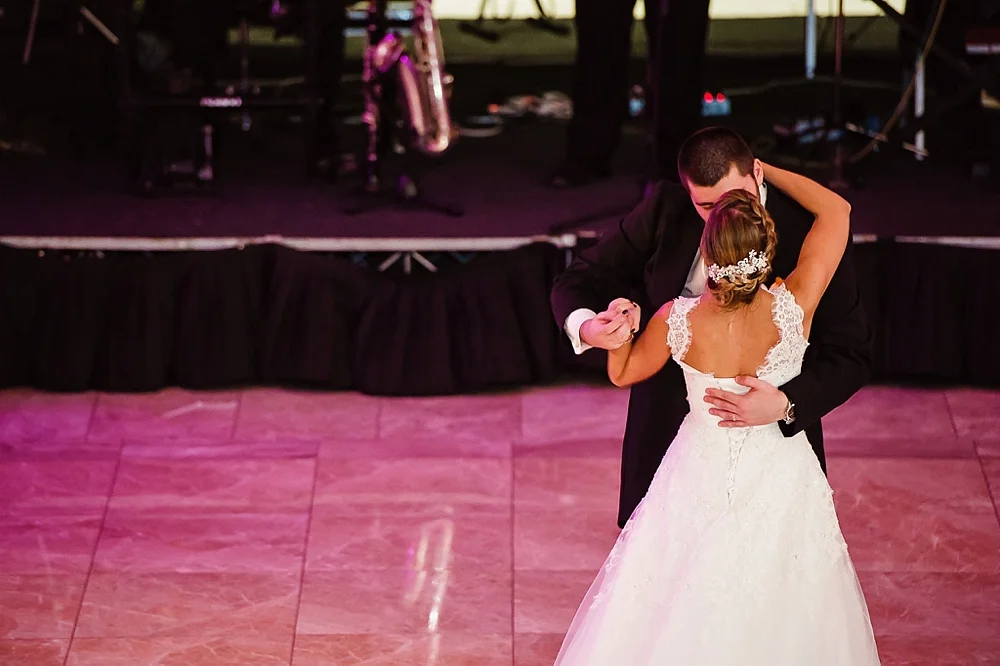 Xara Lodge Wedding - Roxanne & Mark - Shane P. Watts Photography