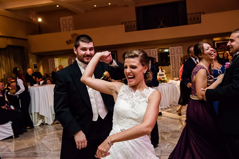 Xara Lodge Wedding - Roxanne & Mark - Shane P. Watts Photography