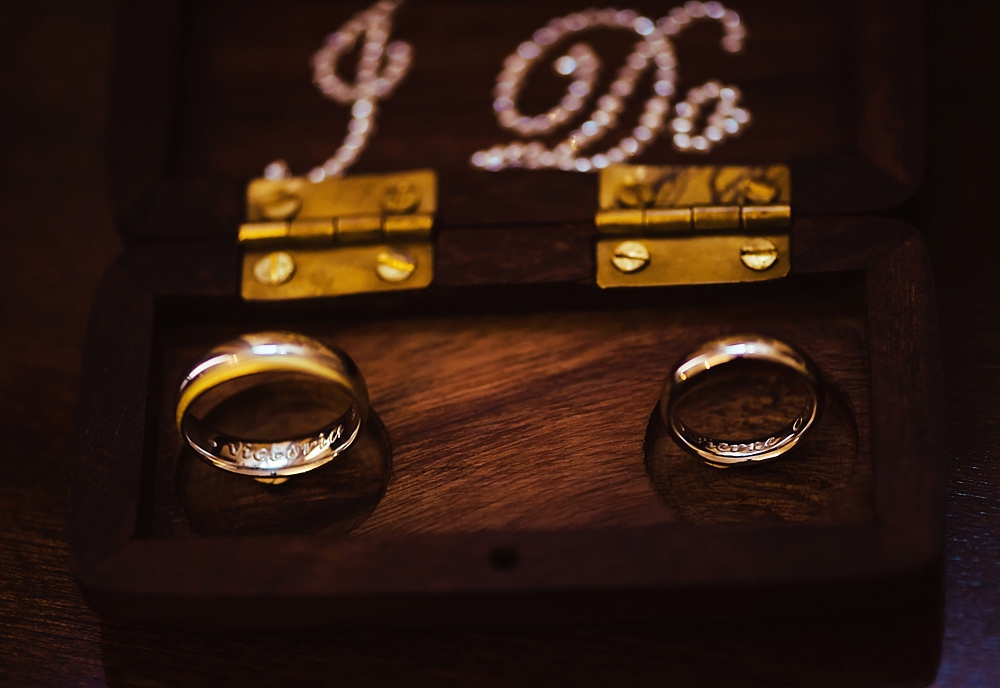 Victoria & Pierre - Villa Mdina - Wedding Photography Malta