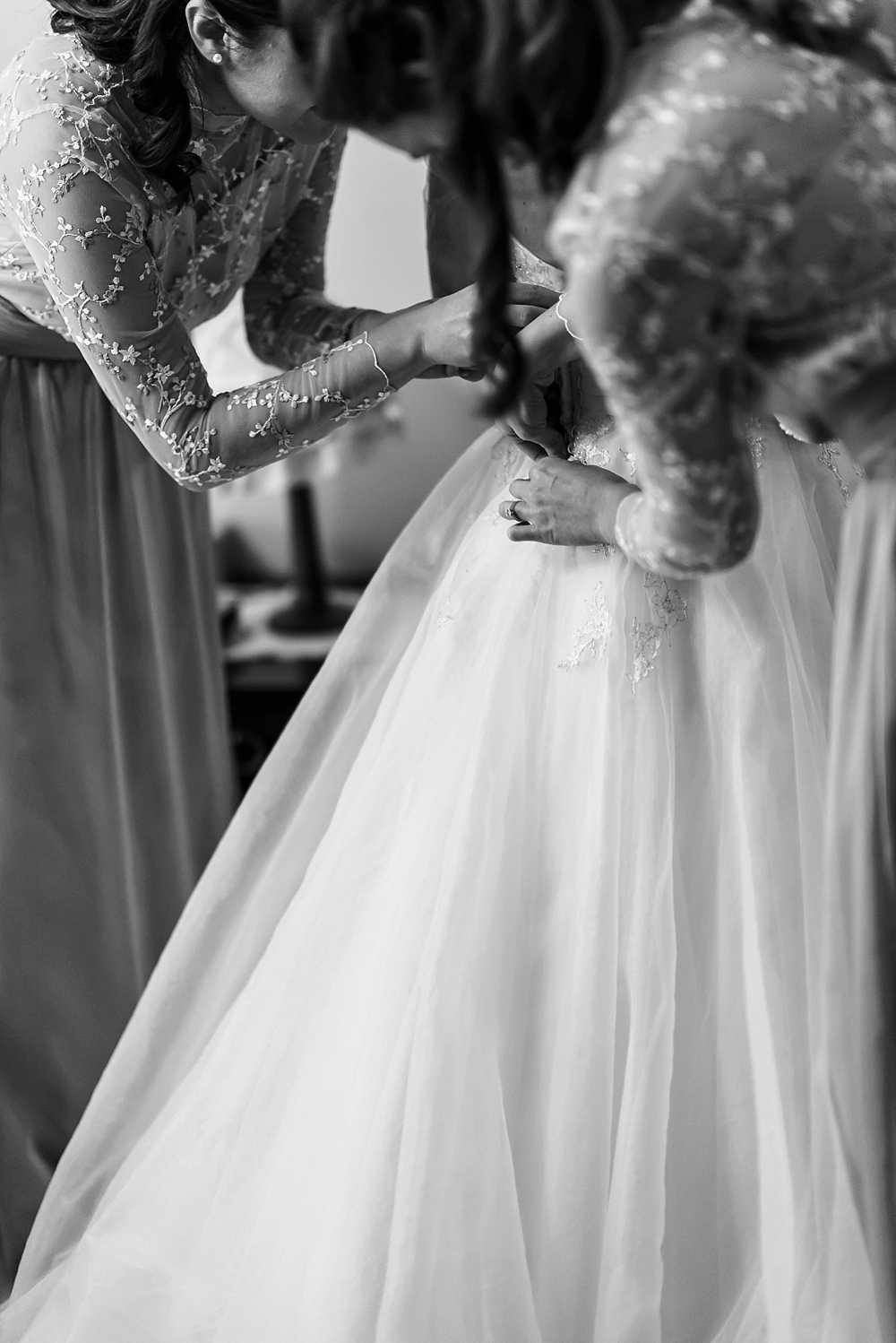 Victoria & Pierre - Villa Mdina - Wedding Photography Malta