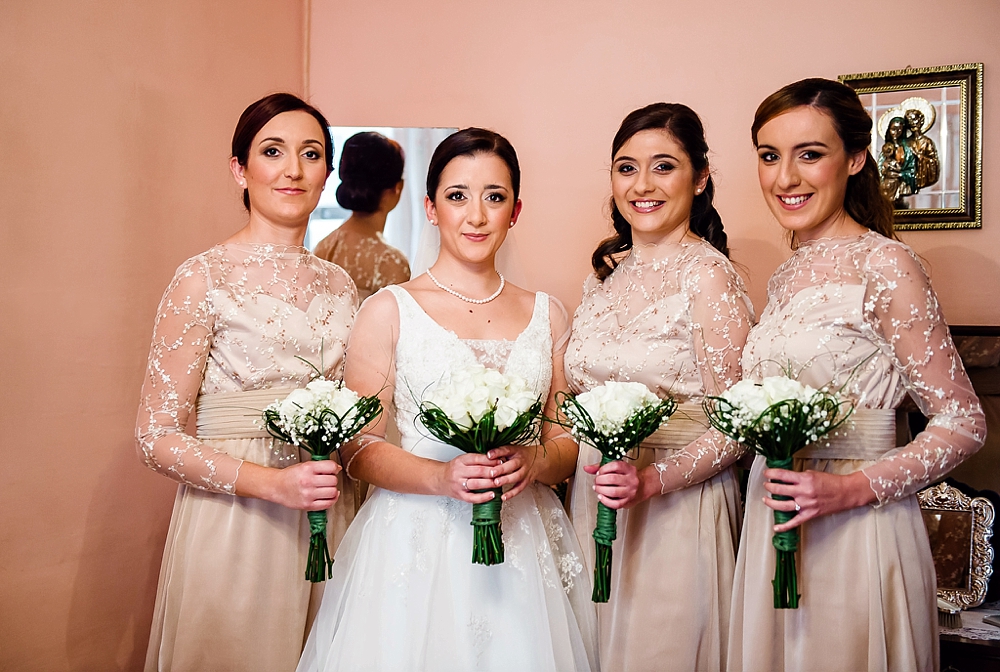 Victoria & Pierre - Villa Mdina - Wedding Photography Malta