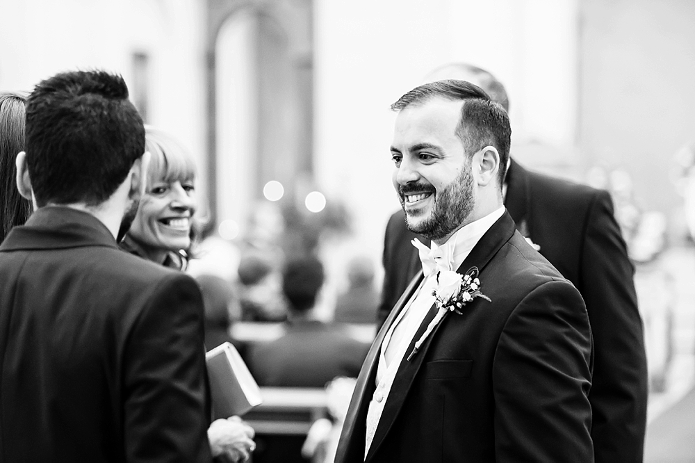 Victoria & Pierre - Villa Mdina - Wedding Photography Malta