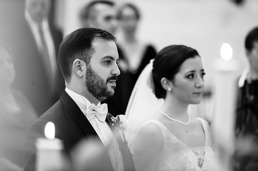 Victoria & Pierre - Villa Mdina - Wedding Photography Malta