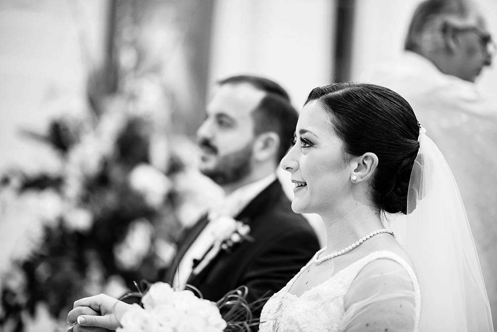 Victoria & Pierre - Villa Mdina - Wedding Photography Malta