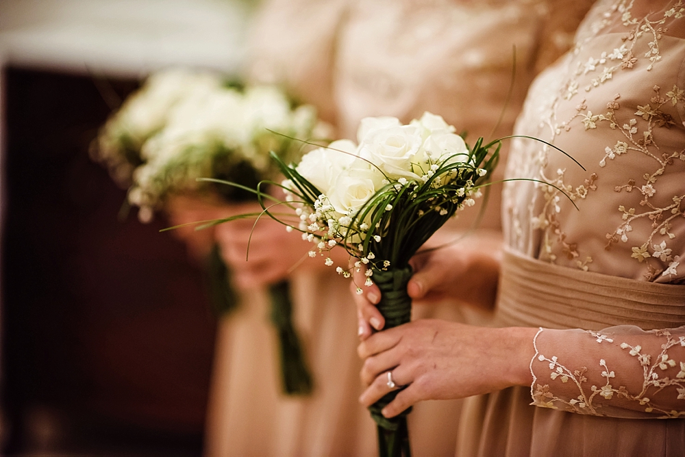 Victoria & Pierre - Villa Mdina - Wedding Photography Malta