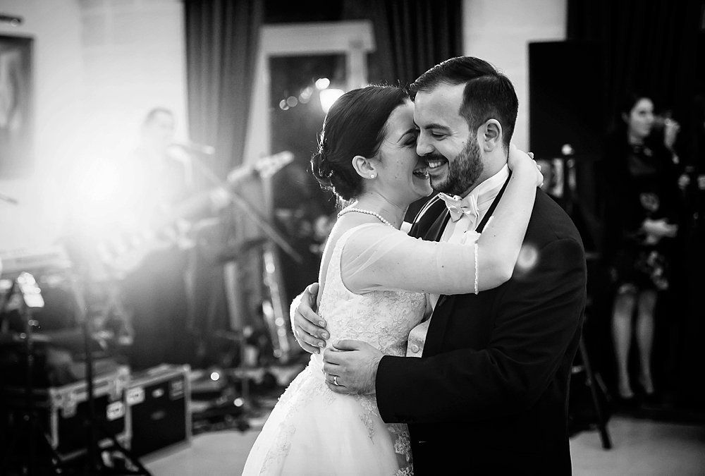 Victoria & Pierre - Villa Mdina - Wedding Photography Malta