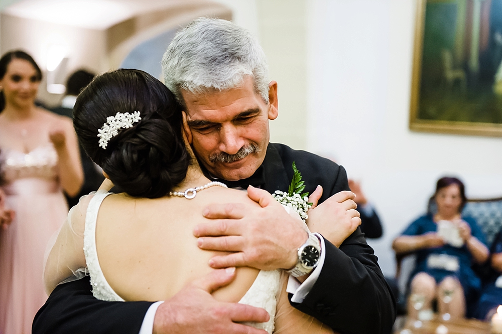 Victoria & Pierre - Villa Mdina - Wedding Photography Malta