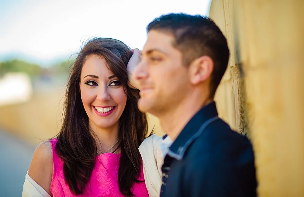Engagement Session Malta - Valletta - Shane P. Watts Photography