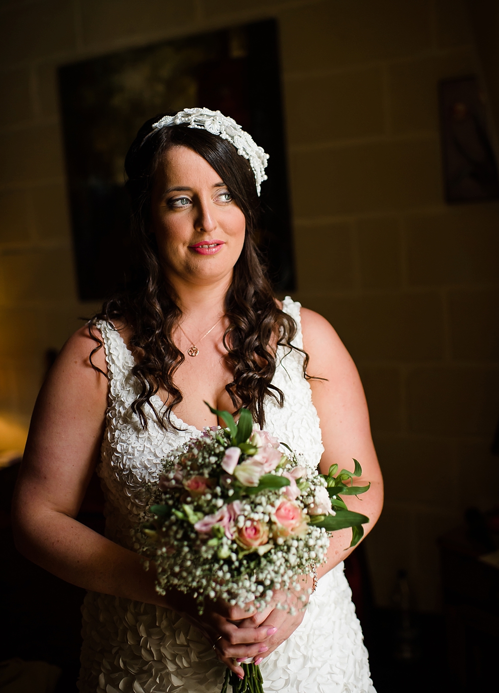 Villa Bologna Malta - Wedding Photography Malta - Shane P. Watts