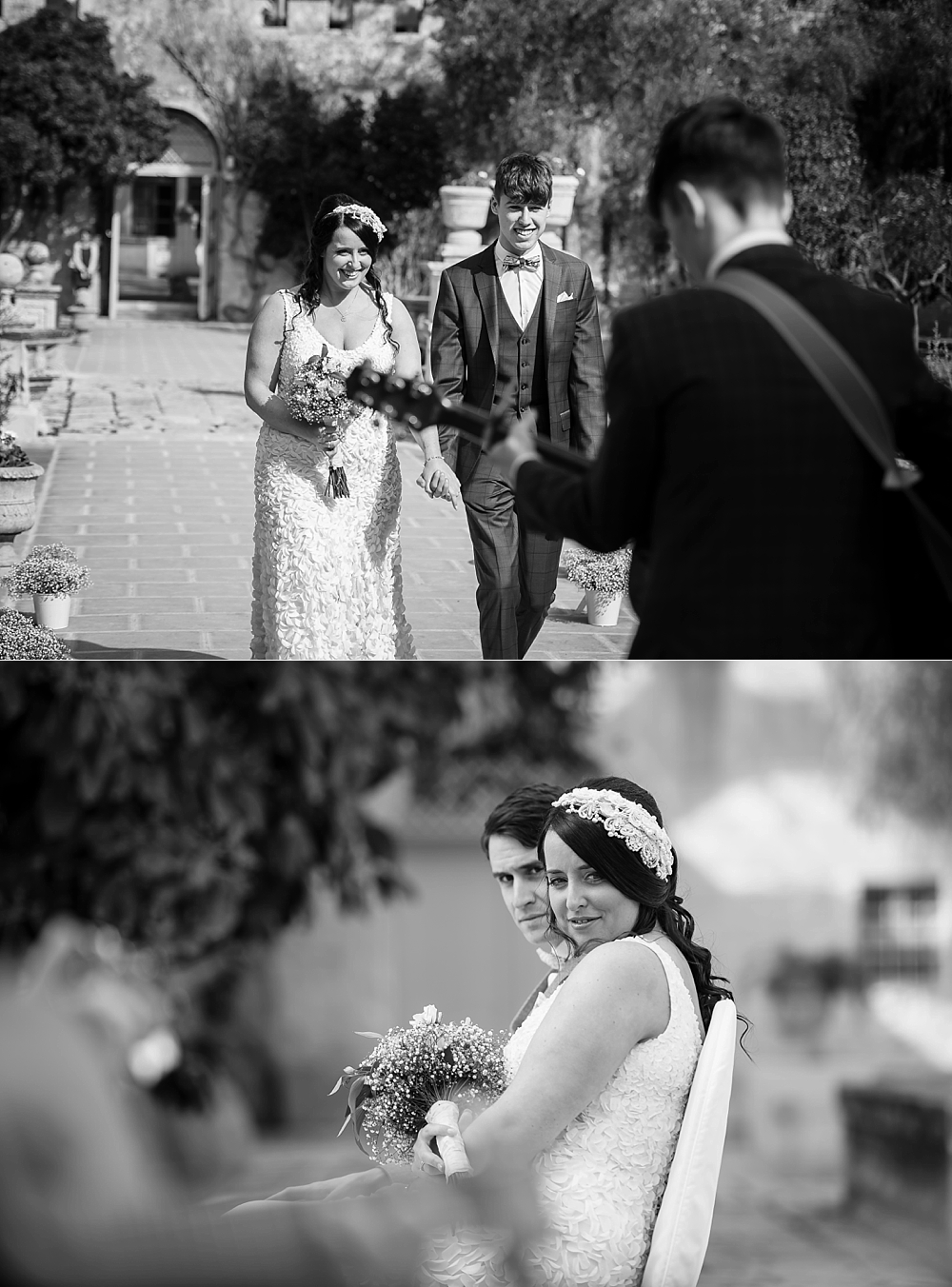 Villa Bologna Malta - Wedding Photography Malta - Shane P. Watts
