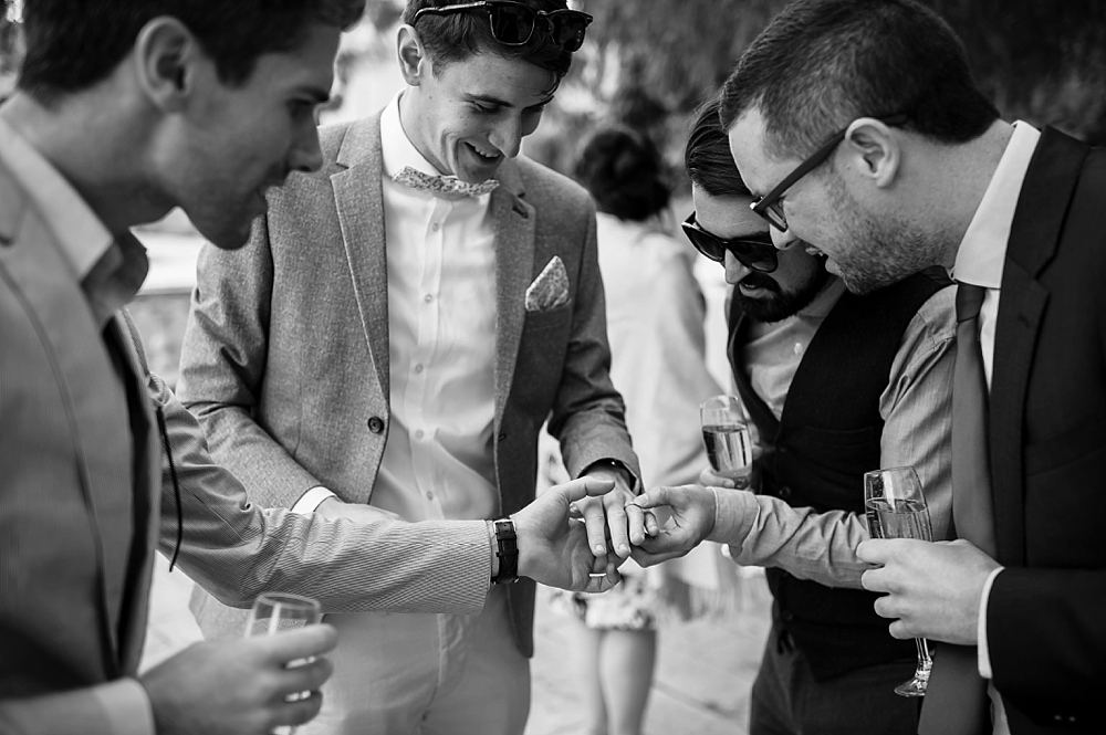 Villa Bologna Malta - Wedding Photography Malta - Shane P. Watts