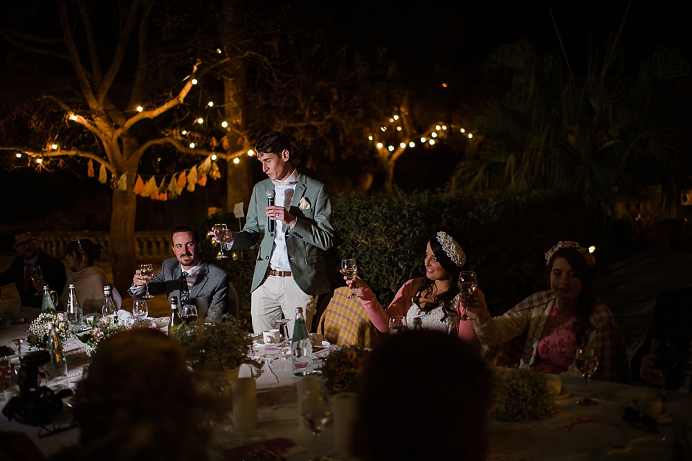 Villa Bologna Malta - Wedding Photography Malta - Shane P. Watts