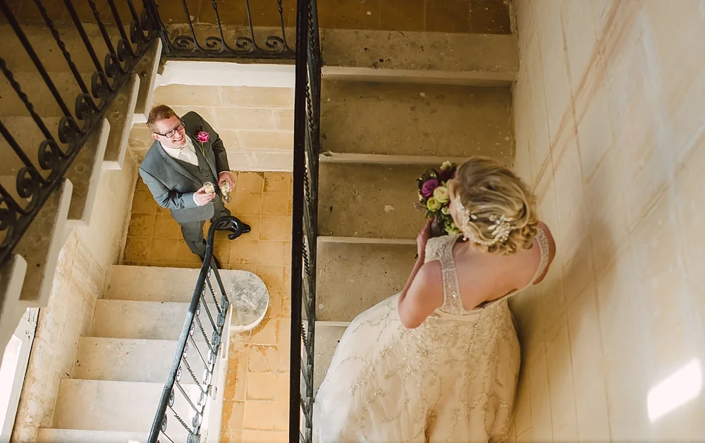 Wedding at Palazzo Villa Rosa - Wedding Photography Malta - Shane P. Watts
